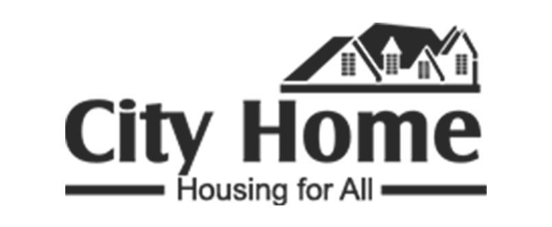 City Homes logo design by Revoniix